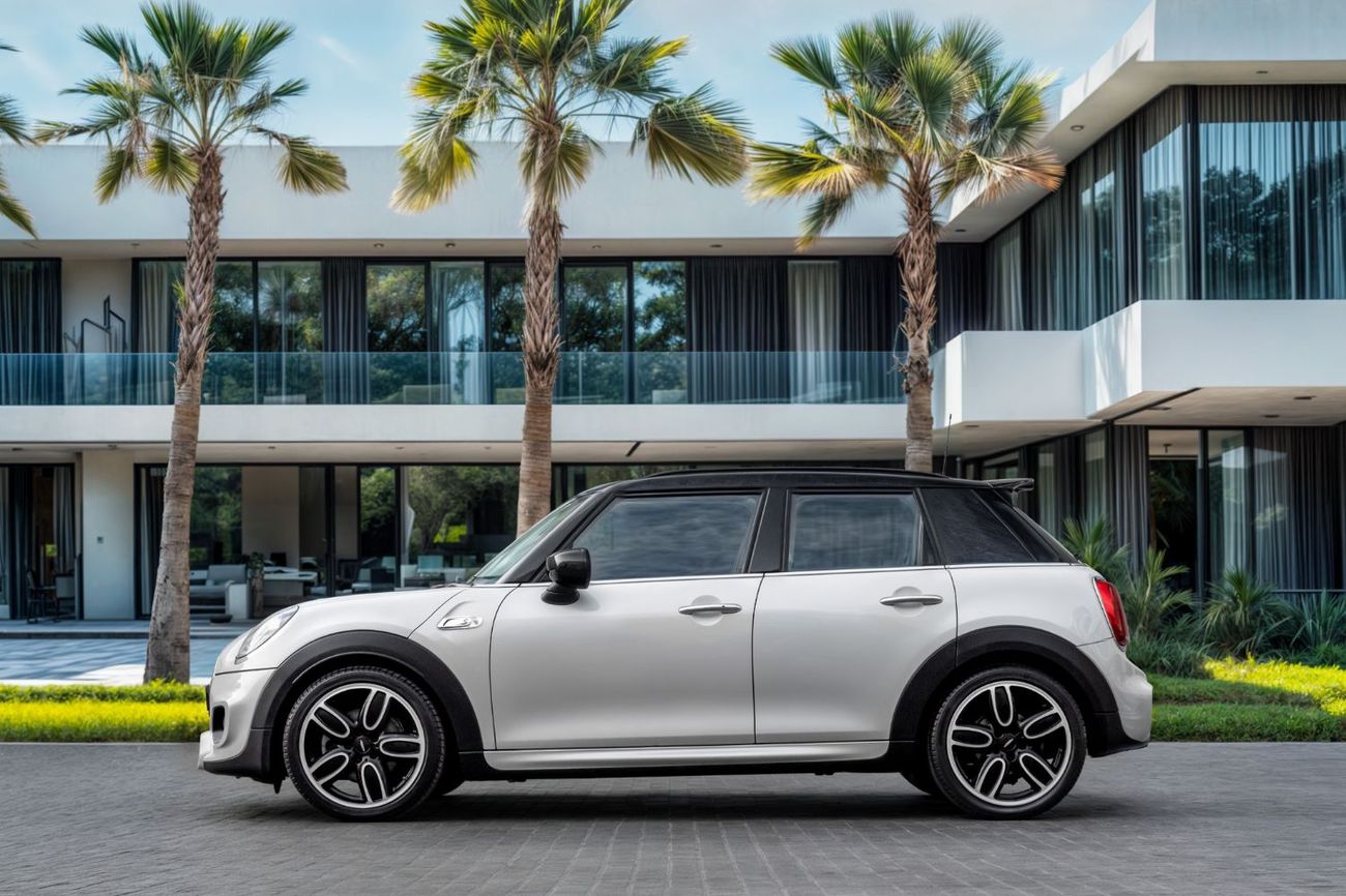 Mini Cooper S S | 1,469 P.M  | 0% Downpayment | Full Mini Service History!