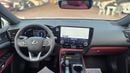 Lexus NX350 PREMIUM (NON GCC)