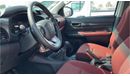 Toyota Hilux Toyota Hilux 2.7L M/T Basic