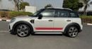 Mini John Cooper Works Countryman