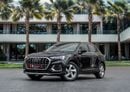 Audi Q3 Q3 | 2,213 P.M | 0% Downpayment | Amazing Condition!