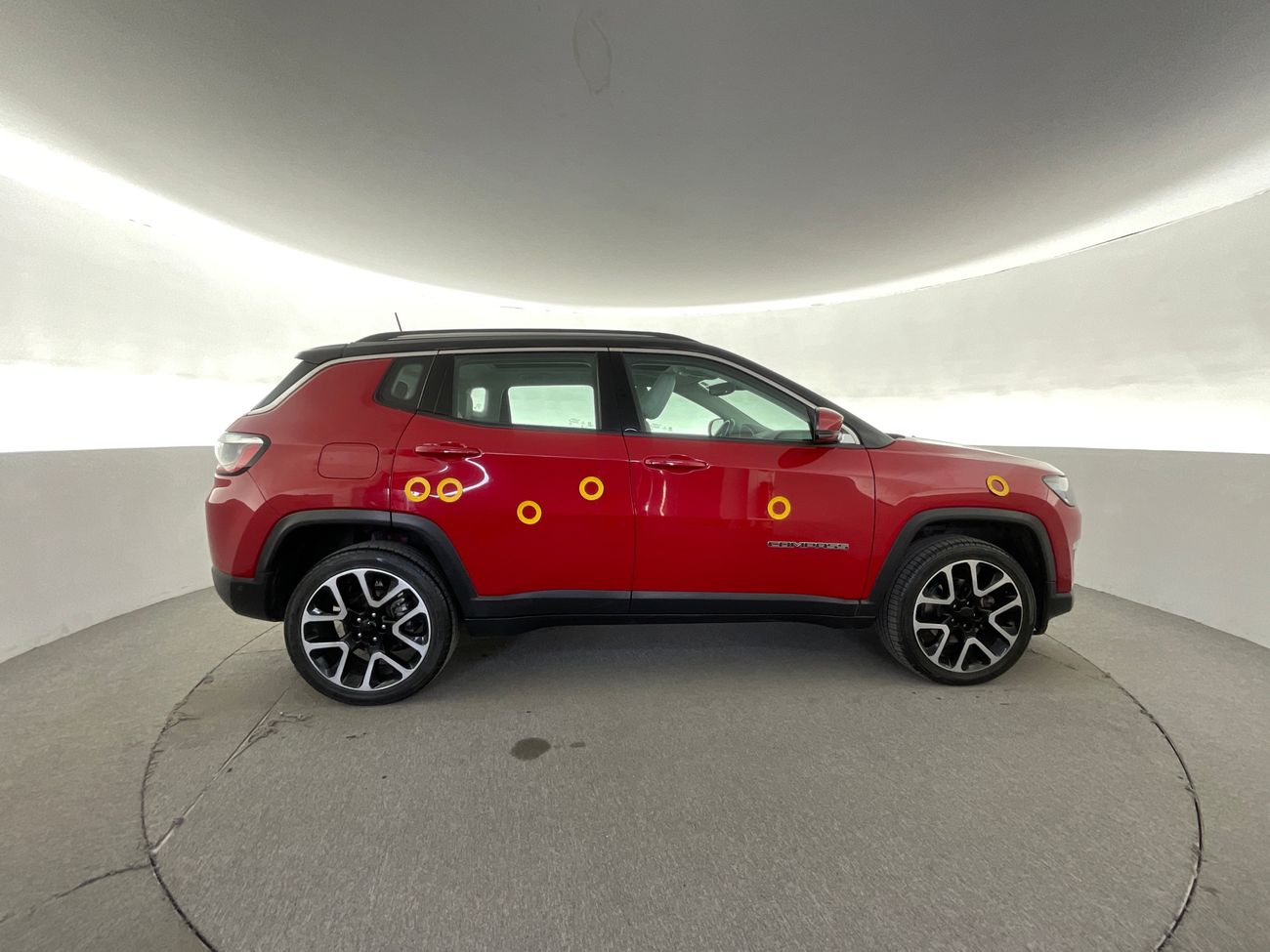 Jeep Compass Limited | National Day Celebration | Guaranteed Warranty | 0 Down Payment