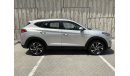 Hyundai Tucson GL 2000