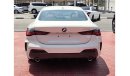 BMW 430i i Coupe M Sport Speclal Edition 2021 GCC