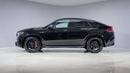 Mercedes Benz GLE 63 AMG UAE's Very Best Example | AED 7,820 Per Month