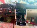 تويوتا لاند كروزر VXR TOYOTA Land Cruiser VXR 4.0 Full option with Radar 2026