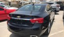 Chevrolet Impala ‏فل أوبشن LTZ