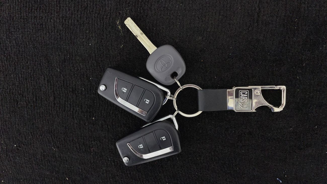 Toyota Fortuner EXR 2.7 | Zero Down Payment | Free Home Test Drive