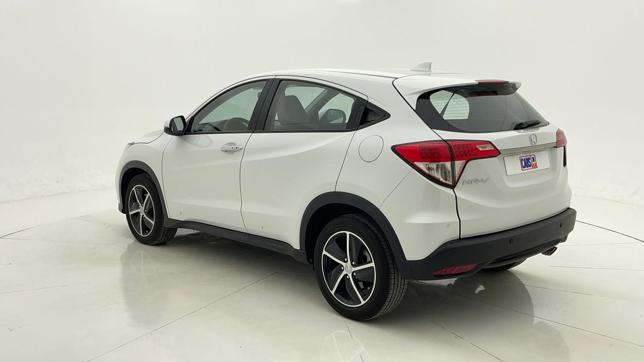 Honda HRV LX 1.8 | Zero Down Payment | Home Test Drive