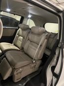 Honda Odyssey 2019 Honda Odyssey GCC No Accident full option great condition