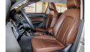 Audi Q3 2016 GCC Under warranty with 0% downpayment