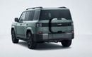 BYD Leopard 7 STD  (NON GCC)