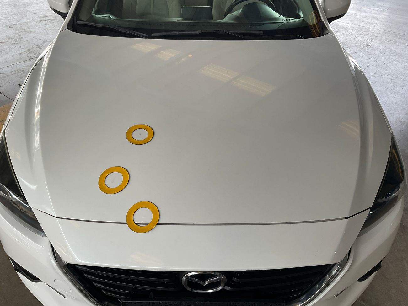 Mazda 3 V S/R | Guaranteed Warranty | 0 Down Payment