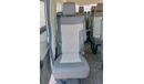 Toyota Hiace TOYOTA HIACE HIGH ROOF 2.8L DSL NEW SHAPE 3 POINT BELT