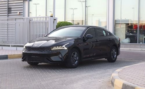 كيا K5 2.0L STD