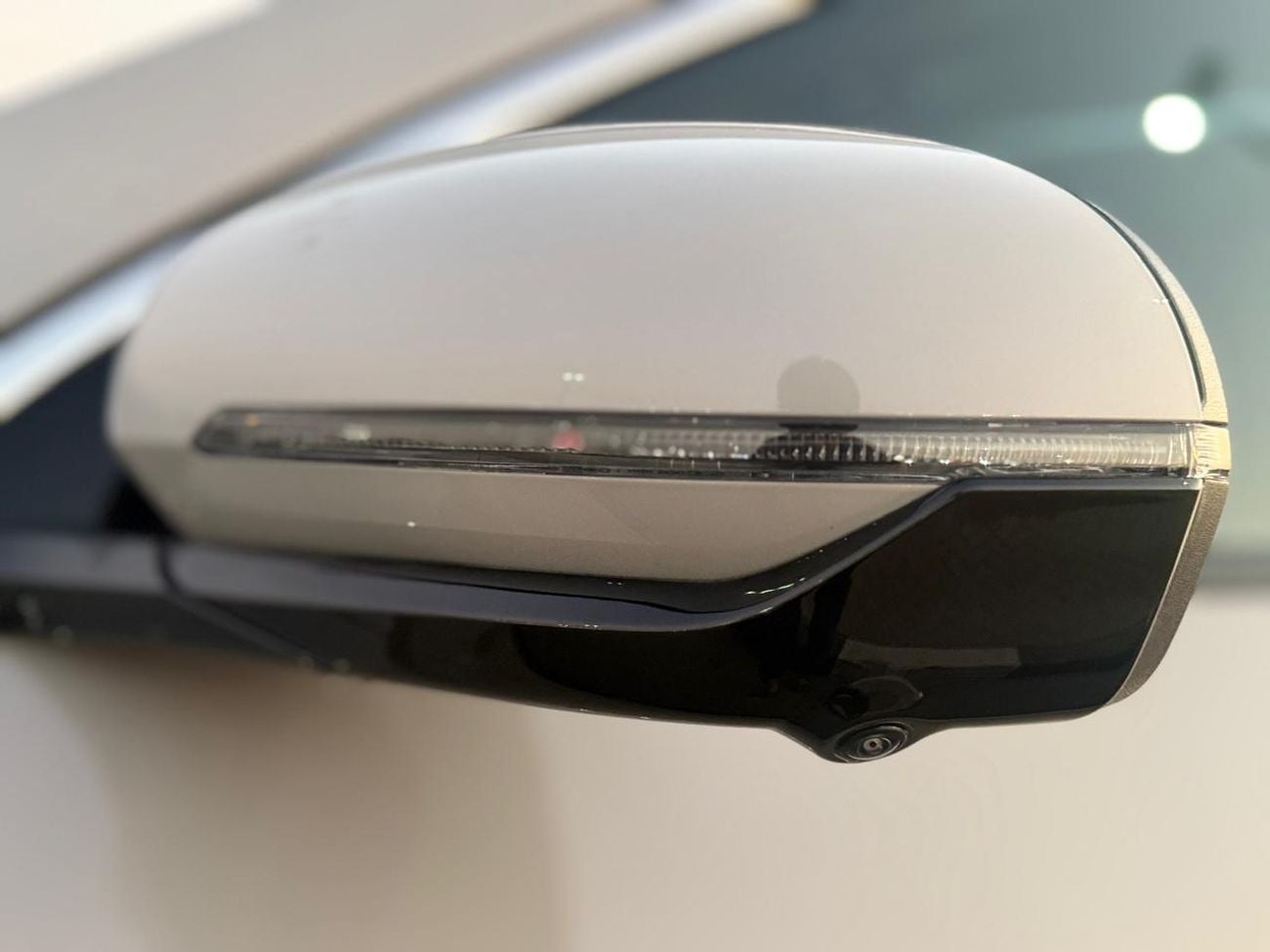 BYD Sealion 05 2025 BYD SEA LION 05 DM-i (PHEV) SUV