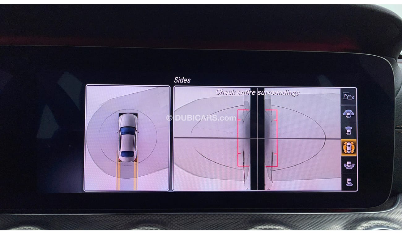 Mercedes-Benz E300 PREMIUM 2 | Zero Down Payment | Free Home Test Drive