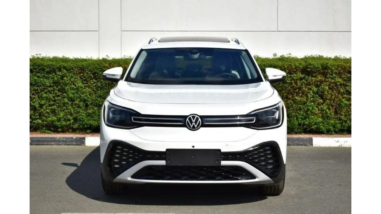 Volkswagen ID.6 ID6 Crozz Lite PRO EV 2023YM