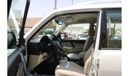 Mitsubishi Pajero GLS Mid ACCIDENTS FREE - GCC - ORIGINAL PAINT - MID OPTION - PERFECT CONDITION INSIDE OUT