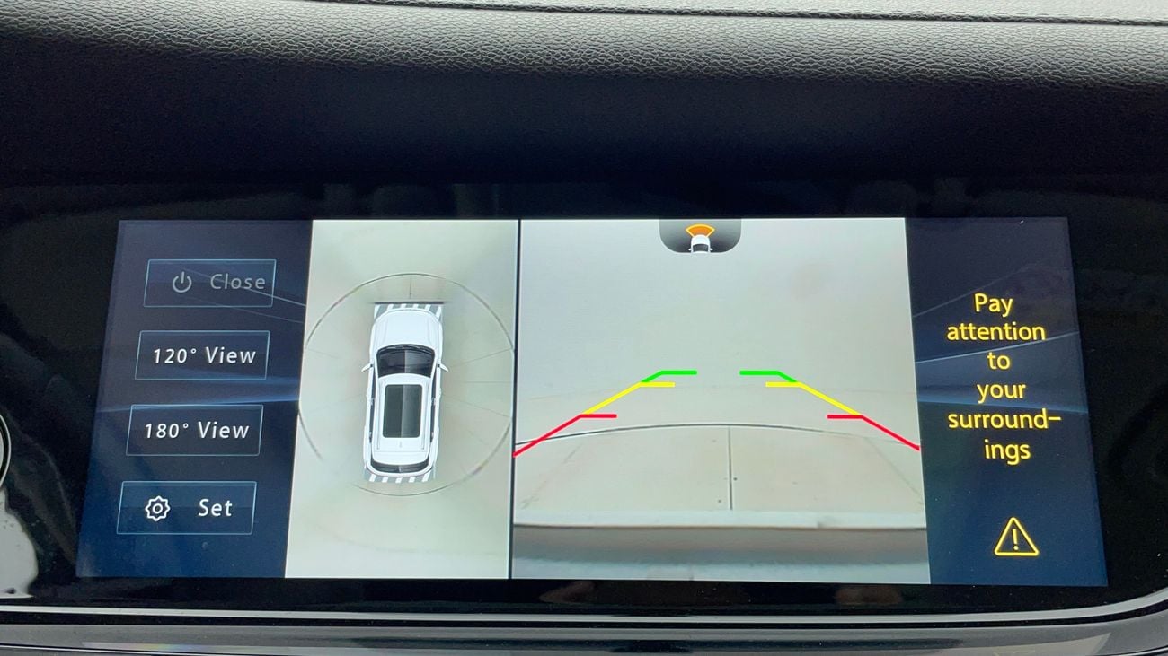 Changan CS35 Plus LIMITED 1.4 | Zero Down Payment | Free Home Test Drive