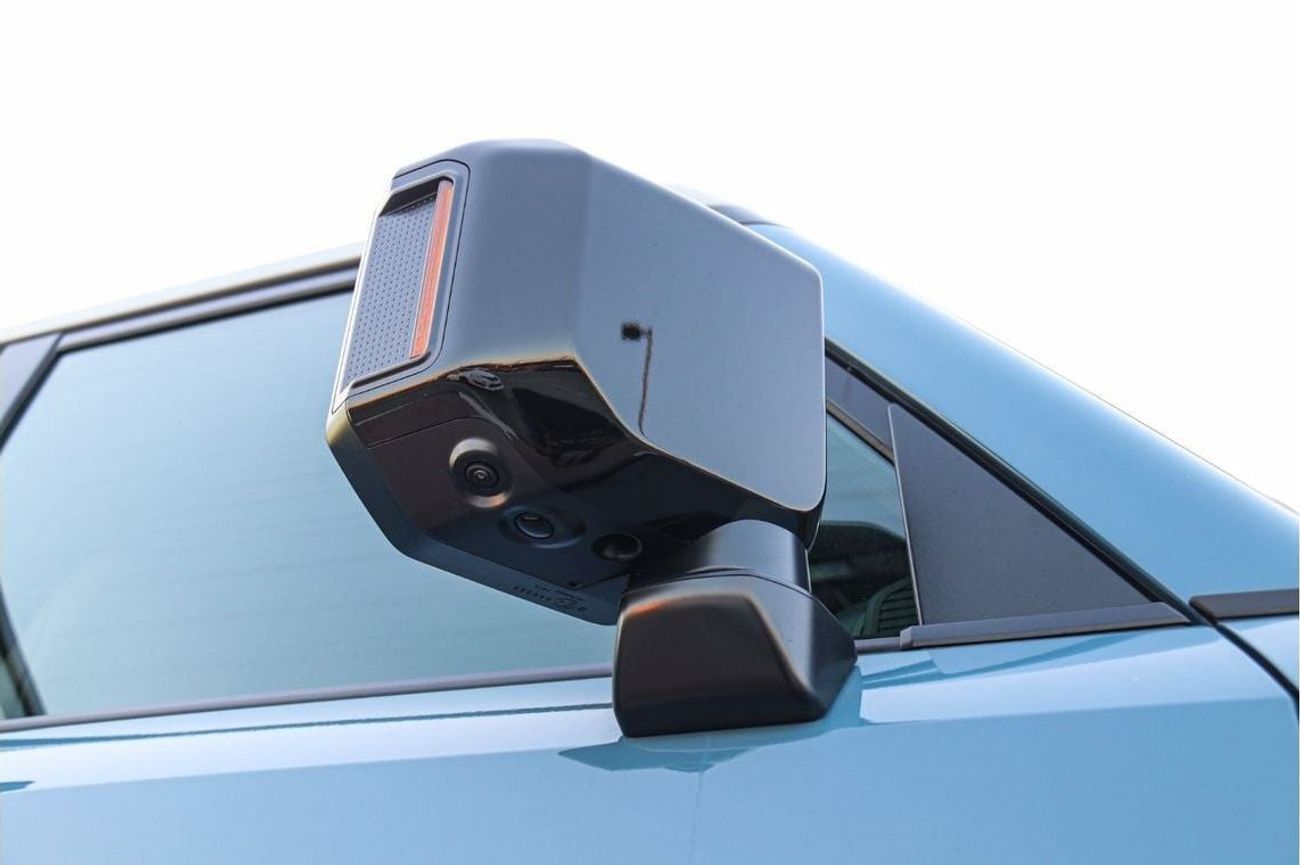 تويوتا برادو Adventure Dual Tone 2.4T TOYOTA LAND CRUISER PRADO 2024 2.4L TURBO ADVENTURE