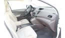 Honda CR-V 2.4L EX 2014 MODEL WITH WARRANTY