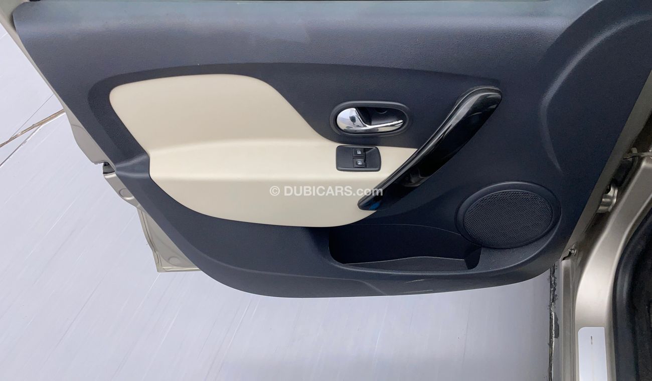 Renault Symbol SE 1.6 | Zero Down Payment | Free Home Test Drive