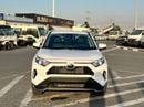 Toyota RAV4 2025 Toyota Rav4 XLE Full Option 2.5L V4 - Rear Camera  - Leather Seat - AWD 4x4 - Push Start
