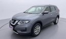 Nissan X-Trail S 2.5 | Under Warranty | Inspected on 150+ parameters