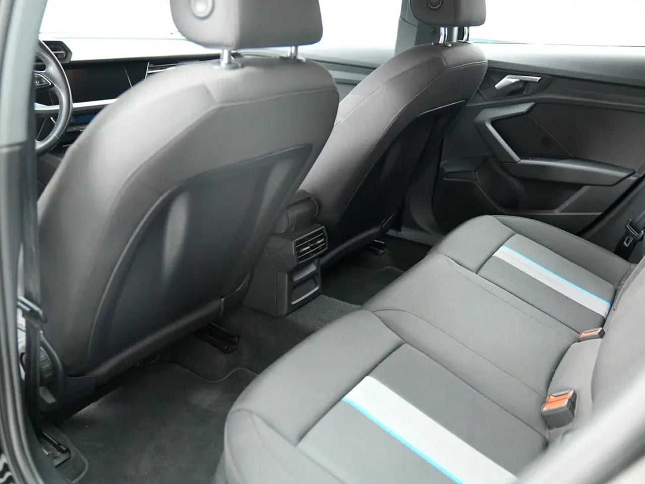 Audi A3 35 TFSI | GCC specs | Low Mileage | Clean Condition