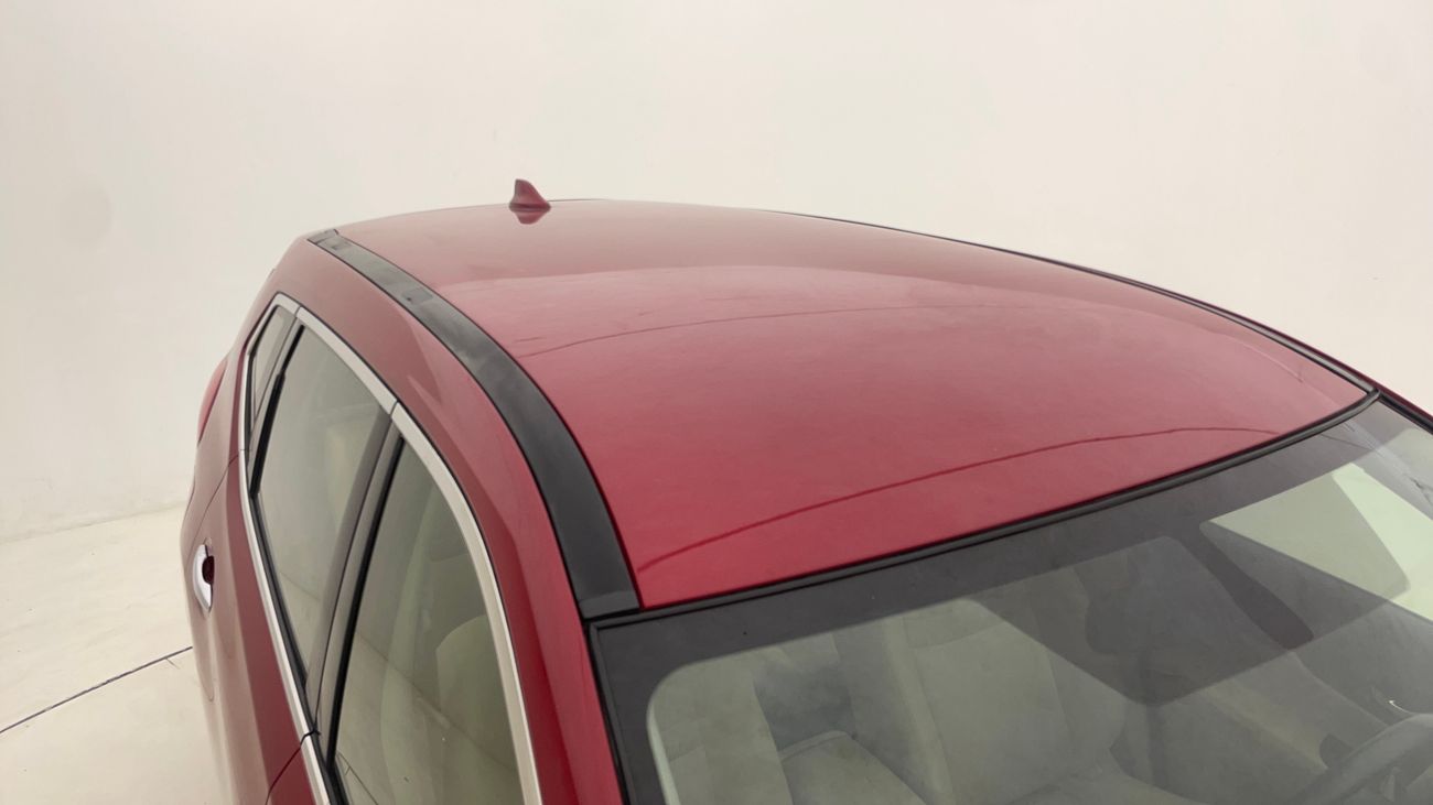 نيسان إكس تريل S 2.5 | بدون دفعة مقدمة | اختبار القيادة في المنزل