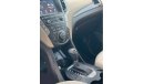 Hyundai Santa Fe 2017 HYUNDAI SANTA FE SPORTS 2.4L V4 / EXPORT ONLY