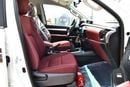 Toyota Hilux Double Cab GLX 2.7L 4WD 5 Seater Manual