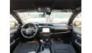 Toyota Hilux ADVENTURE, 2.8L DIESEL, A/T, "4" CAMERAS / FULL OPTION (CODE # 39248)