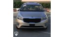 Kia Carnival kia carnival