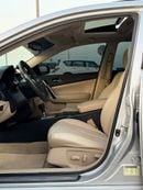 Nissan Maxima SV 3.5L in excellent condition