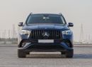 Mercedes-Benz GLE 350 4matic