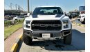 Ford Raptor F-150 SuperCab 2020 Export