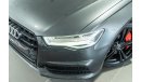 Audi S6 2016 Audi S6 V8 / Full Option / Full Audi Service History