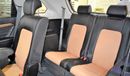 Chevrolet Captiva LT AWD