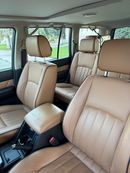 Nissan Patrol Super Safari