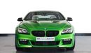 BMW 650i I