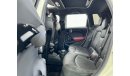 ميني كوبر إس 2017 Mini Cooper S JCW Kit, Warranty, Full Mini Service History, GCC