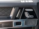 Mercedes Benz G63 AMG STD