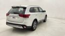 Mitsubishi Outlander GLX LOW LINE 2.4 | Zero Down Payment | Home Test Drive