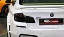 BMW M5 With Hamann Kit