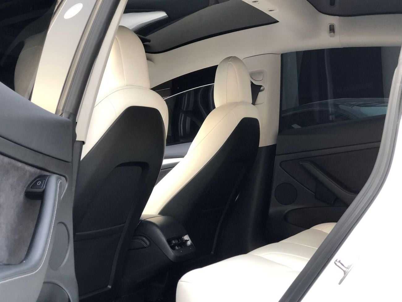 Tesla Model 3 Performance