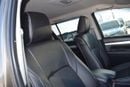 Toyota Hilux GR SPORT 4x4 Diesel 2.8L RHD (Export Only)