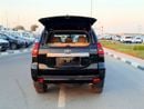 Toyota Prado Toyota Prado years 2020 V4 2.7 VXR petrol