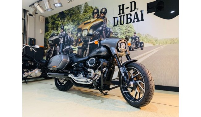 Harley-Davidson Softail SPORT GLIDE/GCC/GOOD CONDITION